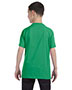 Jerzees 29B Boy 5.6 Oz., 50/50 Heavyweight Blend T-Shirt
