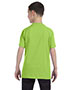 Jerzees 29B Boy 5.6 Oz., 50/50 Heavyweight Blend T-Shirt