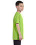Jerzees 29B Boy 5.6 Oz., 50/50 Heavyweight Blend T-Shirt