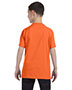Jerzees 29B Boy 5.6 Oz., 50/50 Heavyweight Blend T-Shirt