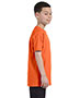 Jerzees 29B Boy 5.6 Oz., 50/50 Heavyweight Blend T-Shirt