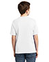 Jerzees 29B Boys 5.6 oz Dri-Power® Active 50/50 Cotton/Poly T-Shirt