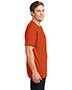 Jerzees 29MP Men's Dri-Power 50/50 Cotton/Poly Pocket T-Shirt