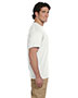 Jerzees 29MP Men's Dri-Power 50/50 Cotton/Poly Pocket T-Shirt