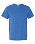 Retro Heather Royal
