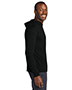 Jerzees 363LH Classics ™ Unisex Cotton Long Sleeve Hooded T-Shirt