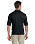 Jerzees 436P Men 5.6 Oz. 50/50 Jersey Pocket Polo With Spotshield 10-Pack