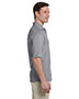 Jerzees 436P Men 50/50 Jersey Pocket Polo With Spotshield