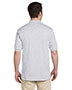 Jerzees 437 Men 5.6 Oz 50/50 Jersey Polo With Spotshield