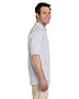 Jerzees 437 Men 5.6 Oz 50/50 Jersey Polo With Spotshield
