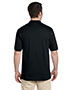 Jerzees 437 Men 5.6 Oz. 50/50 Jersey Polo With Spotshield 6-Pack