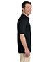 Jerzees 437 Men 5.6 Oz. 50/50 Jersey Polo With Spotshield 6-Pack
