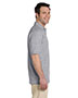 Jerzees 437 Men 5.6 Oz 50/50 Jersey Polo With Spotshield
