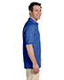 Jerzees 437 Men 5.6 Oz 50/50 Jersey Polo With Spotshield