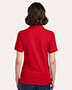 Jerzees 437F Women's Dri-Power® Polo