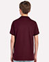 Jerzees 437K Youth Dri-Power® Polo