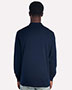 Jerzees 437LR Men's Dri-Power® Long Sleeve Polo