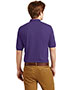 Jerzees® 437M SpotShield 5.4-Ounce Jersey Knit Sport Polo