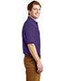 Jerzees® 437M SpotShield 5.4-Ounce Jersey Knit Sport Polo