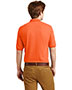 Jerzees® 437M SpotShield 5.4-Ounce Jersey Knit Sport Polo