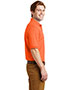 Jerzees® 437M SpotShield 5.4-Ounce Jersey Knit Sport Polo