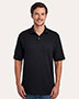 Jerzees 437R Men's Dri-Power® Polo