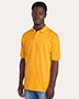 Jerzees 437R Men's Dri-Power® Polo