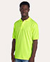 Jerzees 437R Men's Dri-Power® Polo