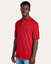 Jerzees 437R Men's Dri-Power® Polo