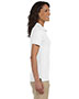 Jerzees 437W Women 50/50 Jersey Polo With Spotshield