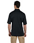 Jerzees 441M Men 4.1 oz., 100% Polyester Micro Pointelle Mesh SPORT with Moisture Wicking Polo