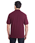 Jerzees 443MR Men 6.5 oz. Premium 100% Ringspun Cotton Piqué Polo