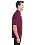 Jerzees 443MR Men 6.5 oz. Premium 100% Ringspun Cotton Piqué Polo