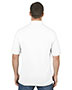 Jerzees 443MR Men 6.5 oz. Premium 100% Ringspun Cotton Piqué Polo