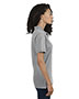 Jerzees 443WR Women 6.5 oz. Premium 100% Ringspun Cotton Piqué Polo