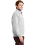 Jerzees® 4528M Super Sweats NuBlend 1/4-Zip Sweatshirt with Cadet Collar
