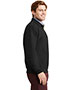 Jerzees® 4528M Super Sweats NuBlend 1/4-Zip Sweatshirt with Cadet Collar