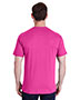 Jerzees 460R Men 4.6 oz. Premium Ringspun T-Shirt