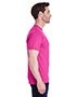 Jerzees 460R Men 4.6 oz. Premium Ringspun T-Shirt