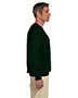 Jerzees 4662 Men 9.5 Oz. 50/50 Super Sweats Nublend Fleece Crew