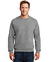 Jerzees 4662M Men's Super Sweats Crewneck Sweatshirt