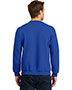 Jerzees 4662M Men's Super Sweats Crewneck Sweatshirt