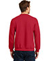 Jerzees 4662M Men's Super Sweats Crewneck Sweatshirt