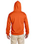 Jerzees 4997 Men 9.5 Oz. 50/50 Super Sweats Nublend Fleece Pullover Hood