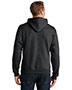 Jerzees 4997M Men's Super Sweats NuBlend® Pullover Hooded Sweatshirt
