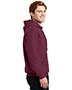 Jerzees 4997M Men's Super Sweats NuBlend® Pullover Hooded Sweatshirt