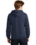 Jerzees 4997M Men's Super Sweats NuBlend® Pullover Hooded Sweatshirt