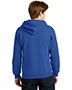 Jerzees 4997M Men's Super Sweats NuBlend® Pullover Hooded Sweatshirt