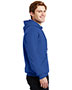 Jerzees 4997M Men's Super Sweats NuBlend® Pullover Hooded Sweatshirt