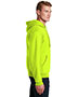 Jerzees 4997M Men's Super Sweats NuBlend® Pullover Hooded Sweatshirt